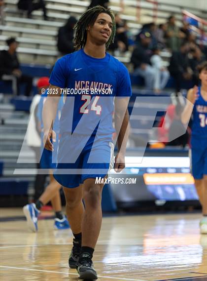 Thumbnail 2 in McGavock @ Whites Creek photogallery.