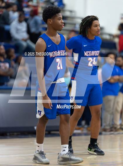 Thumbnail 1 in McGavock @ Whites Creek photogallery.