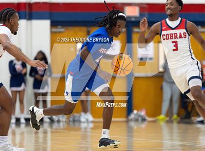 Thumbnail 1 in McGavock @ Whites Creek photogallery.