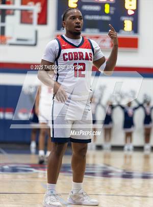 McGavock @ Whites Creek