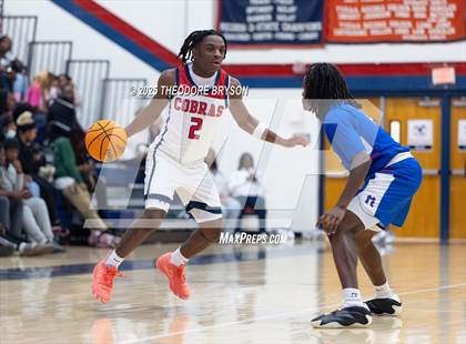 Thumbnail 1 in McGavock @ Whites Creek photogallery.