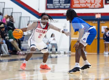 Thumbnail 3 in McGavock @ Whites Creek photogallery.