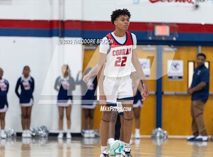 Thumbnail 2 in McGavock @ Whites Creek photogallery.