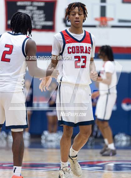 Thumbnail 1 in McGavock @ Whites Creek photogallery.