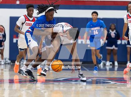 Thumbnail 3 in McGavock @ Whites Creek photogallery.