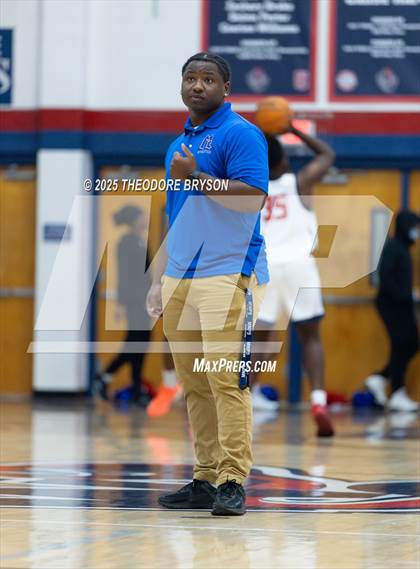 Thumbnail 1 in McGavock @ Whites Creek photogallery.