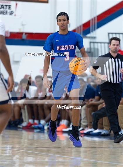 Thumbnail 2 in McGavock @ Whites Creek photogallery.