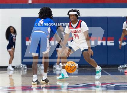 Thumbnail 2 in McGavock @ Whites Creek photogallery.