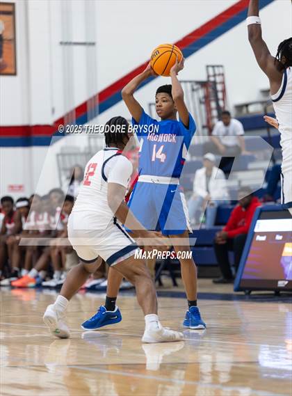 Thumbnail 1 in McGavock @ Whites Creek photogallery.