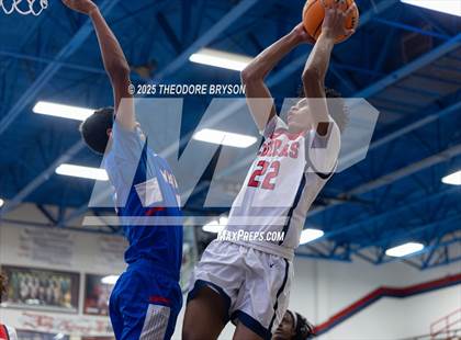 Thumbnail 2 in McGavock @ Whites Creek photogallery.