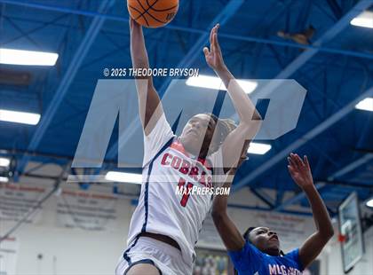 Thumbnail 2 in McGavock @ Whites Creek photogallery.