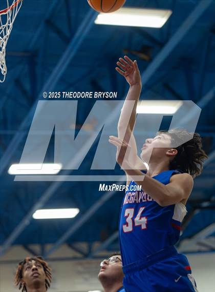 Thumbnail 3 in McGavock @ Whites Creek photogallery.