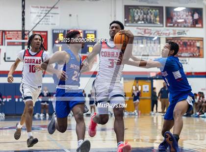 Thumbnail 2 in McGavock @ Whites Creek photogallery.