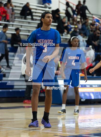 Thumbnail 1 in McGavock @ Whites Creek photogallery.