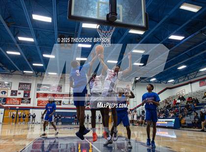 Thumbnail 1 in McGavock @ Whites Creek photogallery.