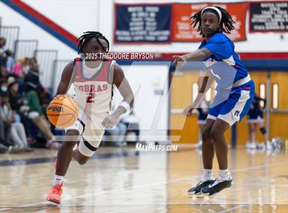 Thumbnail 3 in McGavock @ Whites Creek photogallery.