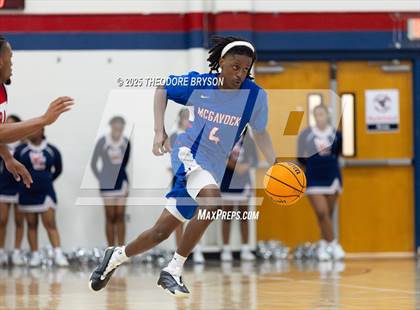 Thumbnail 2 in McGavock @ Whites Creek photogallery.