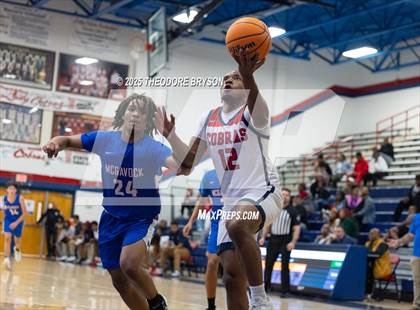 Thumbnail 1 in McGavock @ Whites Creek photogallery.