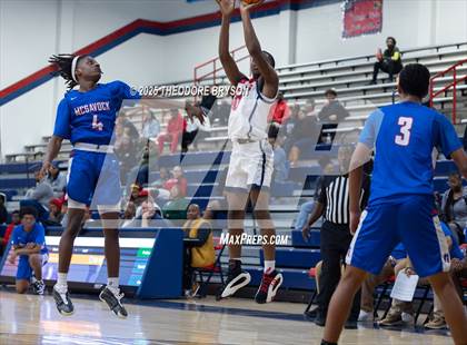 Thumbnail 2 in McGavock @ Whites Creek photogallery.