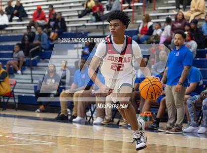 Thumbnail 1 in McGavock @ Whites Creek photogallery.