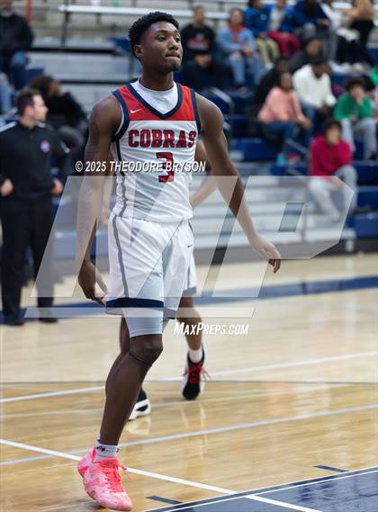 Thumbnail 1 in McGavock @ Whites Creek photogallery.