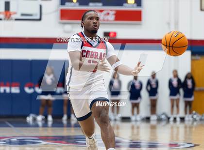 Thumbnail 2 in McGavock @ Whites Creek photogallery.