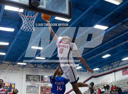 Thumbnail 3 in McGavock @ Whites Creek photogallery.