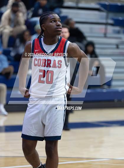 Thumbnail 3 in McGavock @ Whites Creek photogallery.