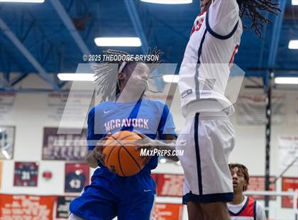 Thumbnail 2 in McGavock @ Whites Creek photogallery.