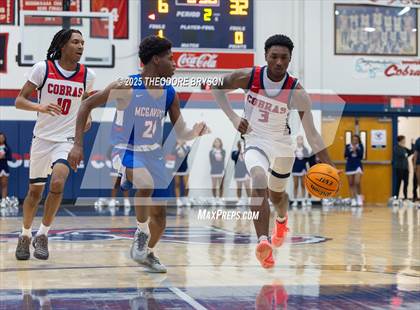 Thumbnail 3 in McGavock @ Whites Creek photogallery.