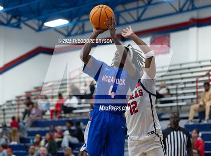 Thumbnail 2 in McGavock @ Whites Creek photogallery.