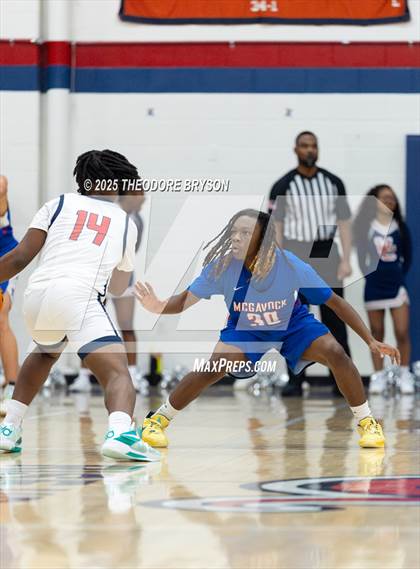 Thumbnail 2 in McGavock @ Whites Creek photogallery.