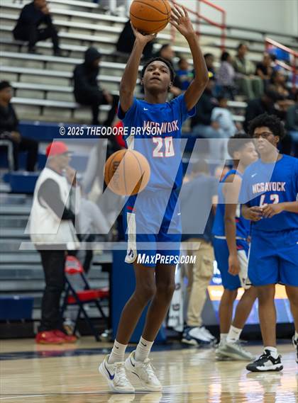 Thumbnail 1 in McGavock @ Whites Creek photogallery.