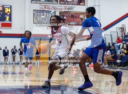 Thumbnail 2 in McGavock @ Whites Creek photogallery.