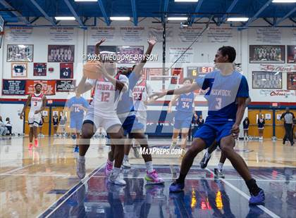 Thumbnail 3 in McGavock @ Whites Creek photogallery.