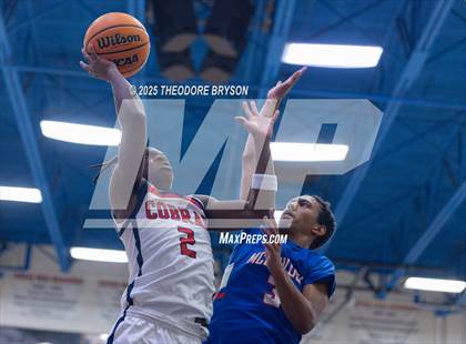 Thumbnail 1 in McGavock @ Whites Creek photogallery.