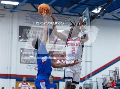 Thumbnail 1 in McGavock @ Whites Creek photogallery.