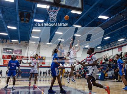 Thumbnail 2 in McGavock @ Whites Creek photogallery.