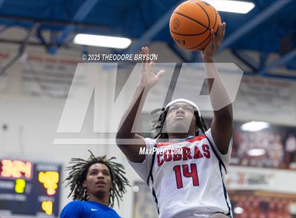 Thumbnail 3 in McGavock @ Whites Creek photogallery.