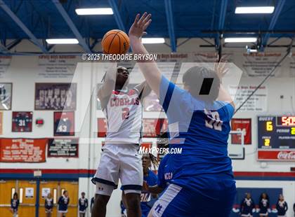 Thumbnail 1 in McGavock @ Whites Creek photogallery.