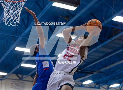 Thumbnail 1 in McGavock @ Whites Creek photogallery.