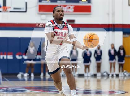 Thumbnail 1 in McGavock @ Whites Creek photogallery.