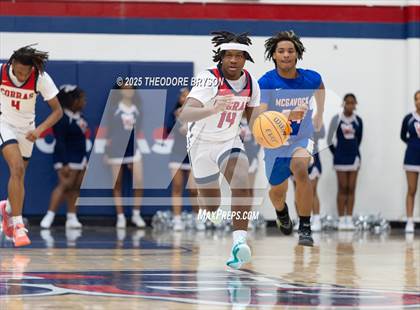 Thumbnail 2 in McGavock @ Whites Creek photogallery.