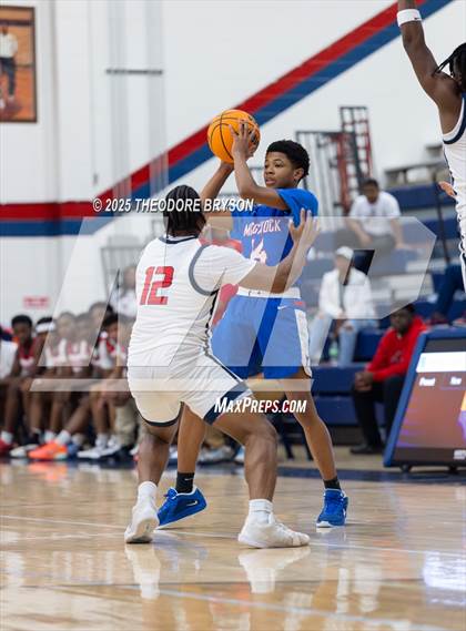 Thumbnail 2 in McGavock @ Whites Creek photogallery.