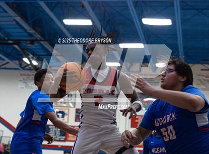 Thumbnail 3 in McGavock @ Whites Creek photogallery.