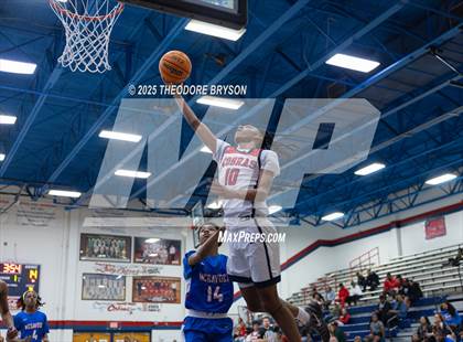 Thumbnail 3 in McGavock @ Whites Creek photogallery.