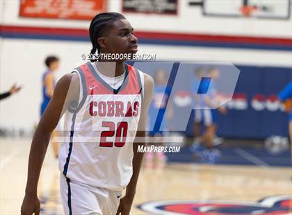 Thumbnail 3 in McGavock @ Whites Creek photogallery.