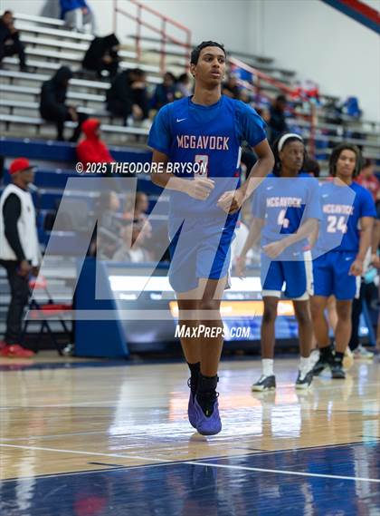 Thumbnail 3 in McGavock @ Whites Creek photogallery.