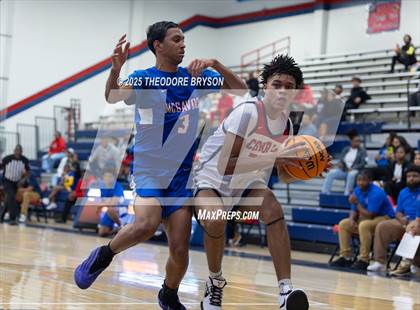 Thumbnail 2 in McGavock @ Whites Creek photogallery.