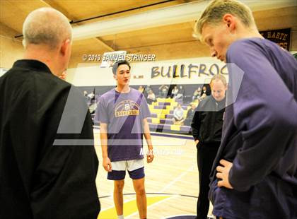 Thumbnail 2 in Escalon @ Bret Harte photogallery.